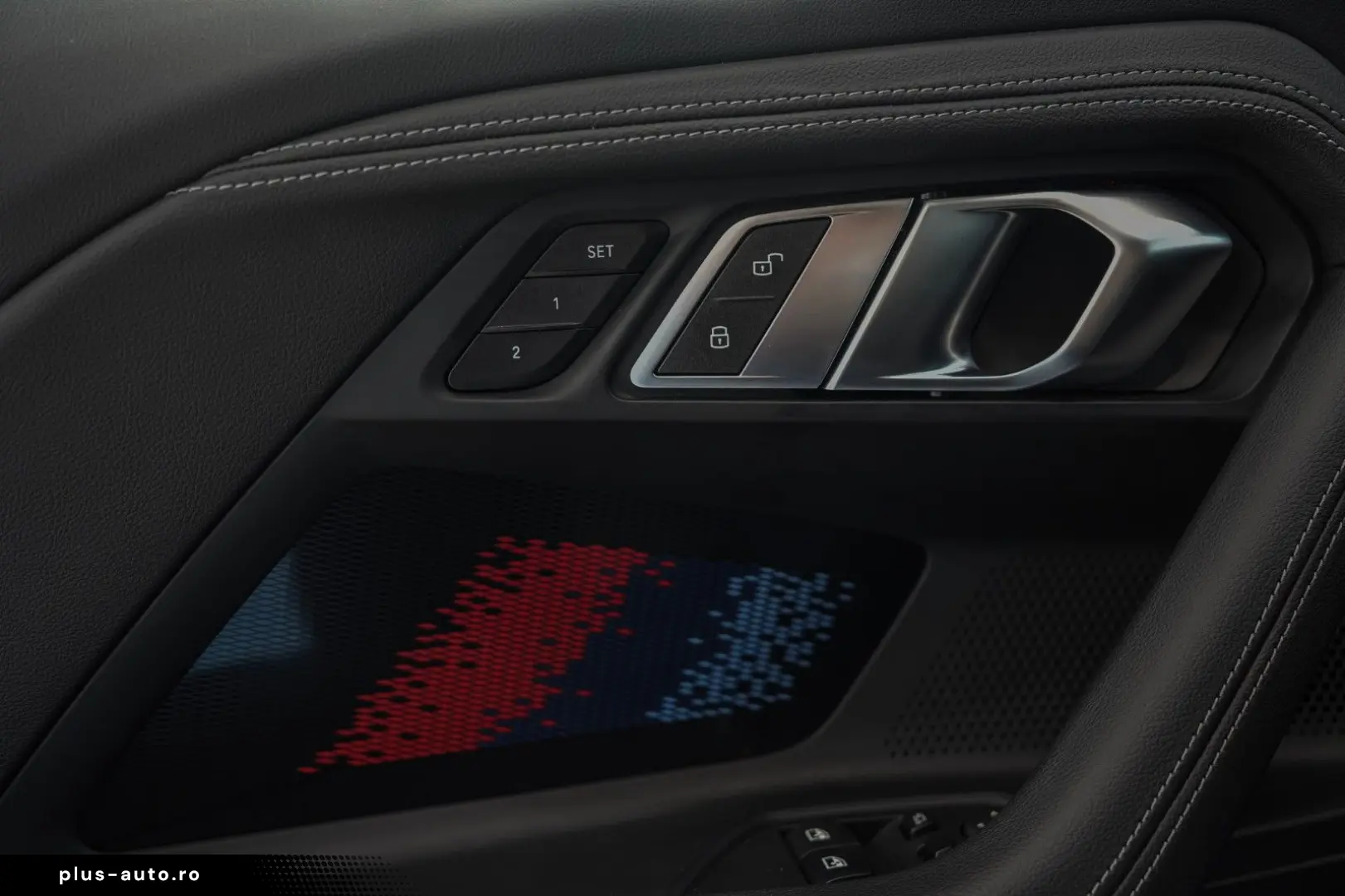 BMW M2 Coupe M-PERFORMANCE VOLL-CARBON SCHALENSITZE