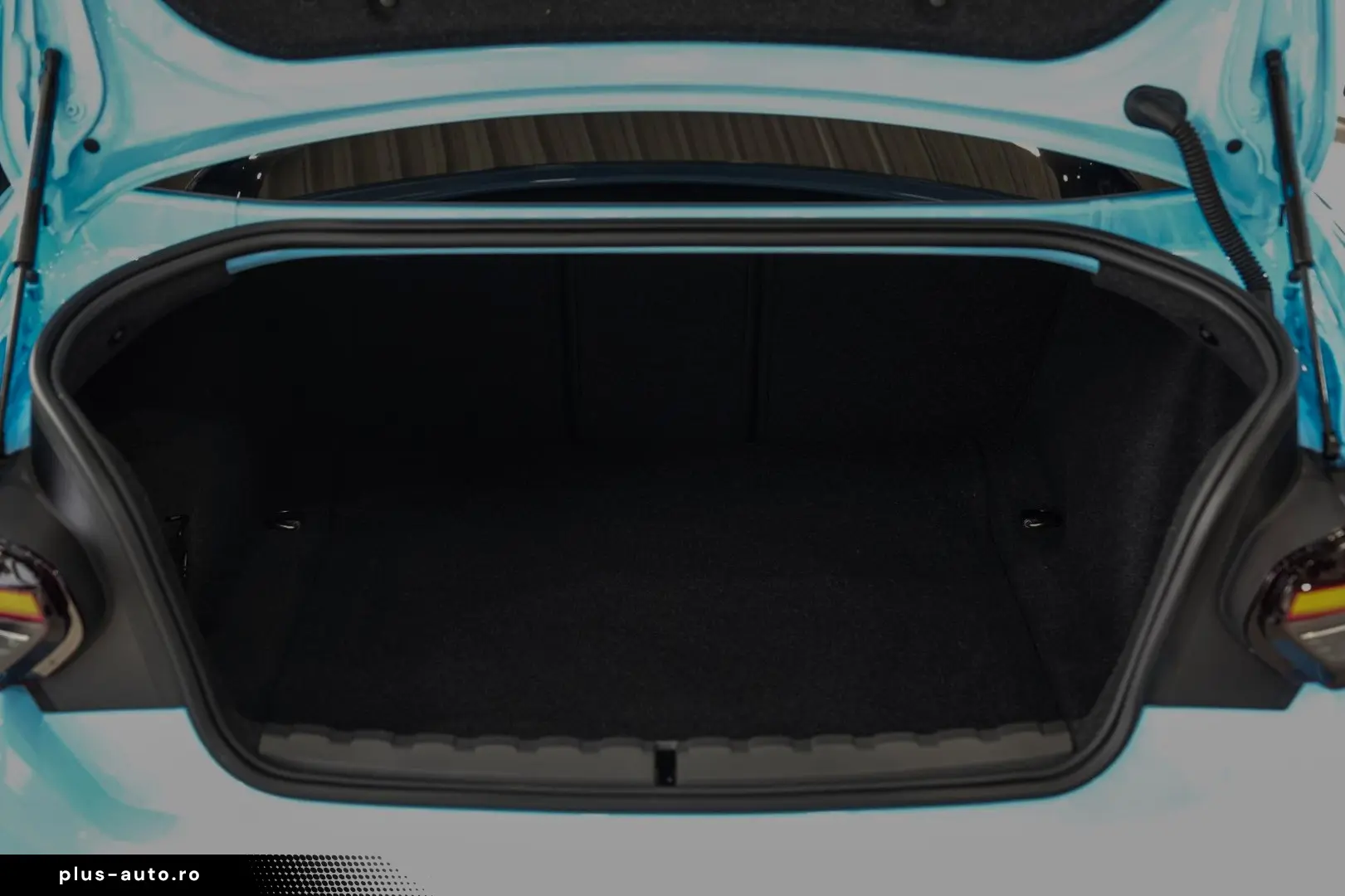 BMW M2 Coupe M-PERFORMANCE VOLL-CARBON SCHALENSITZE