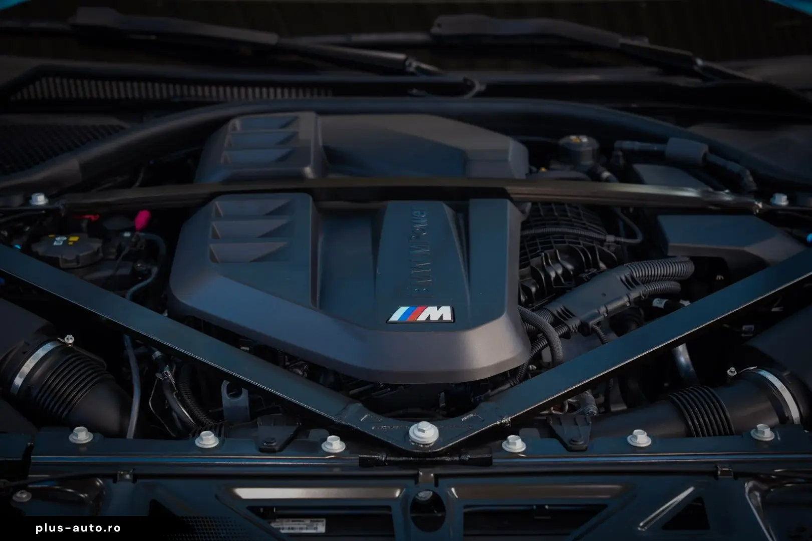 BMW M2 Coupe M-PERFORMANCE VOLL-CARBON SCHALENSITZE