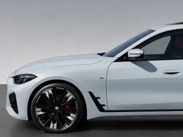 BMW 420d xDr NP92t€ M-SPORT PRO M-SITZE INDIVIDUAL
