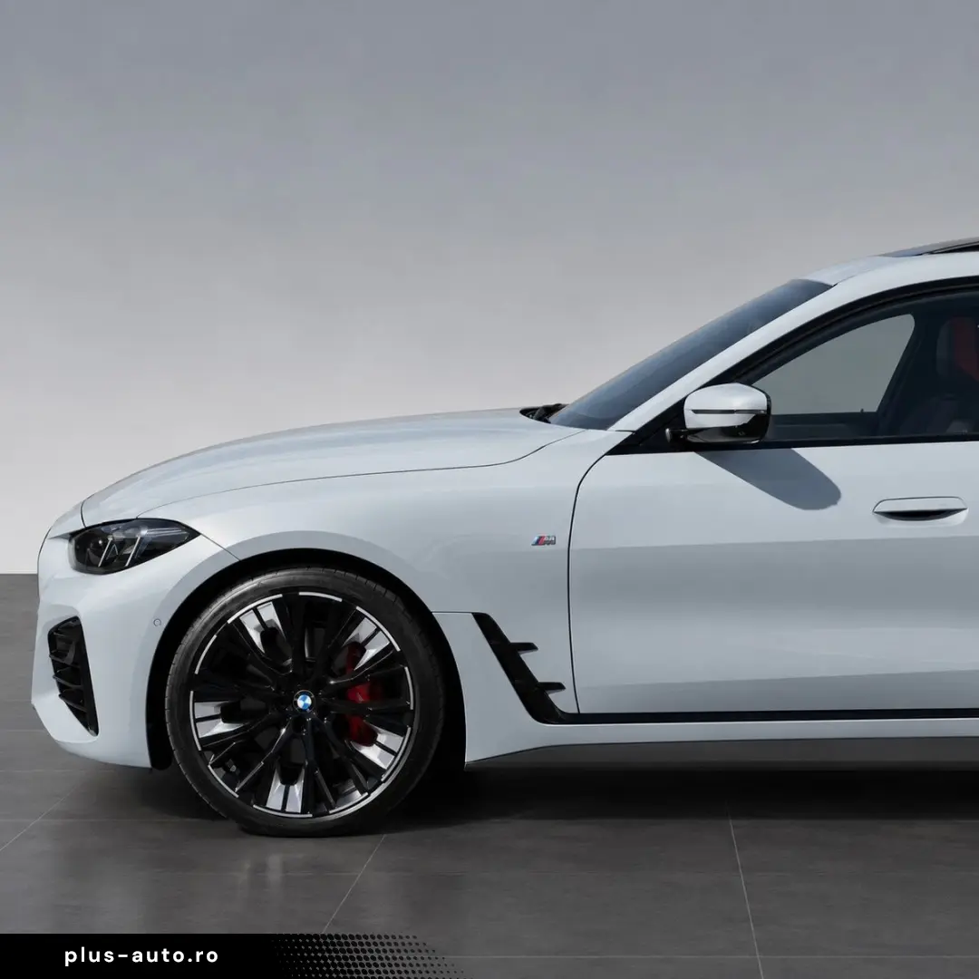BMW 420d xDr NP92t€ M-SPORT PRO M-SITZE INDIVIDUAL