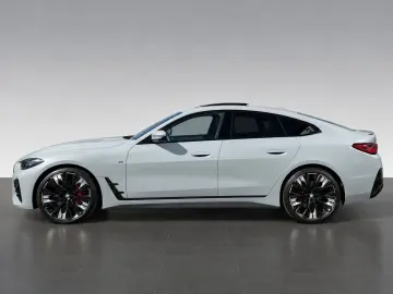 BMW 420d xDr NP92t€ M-SPORT PRO M-SITZE INDIVIDUAL
