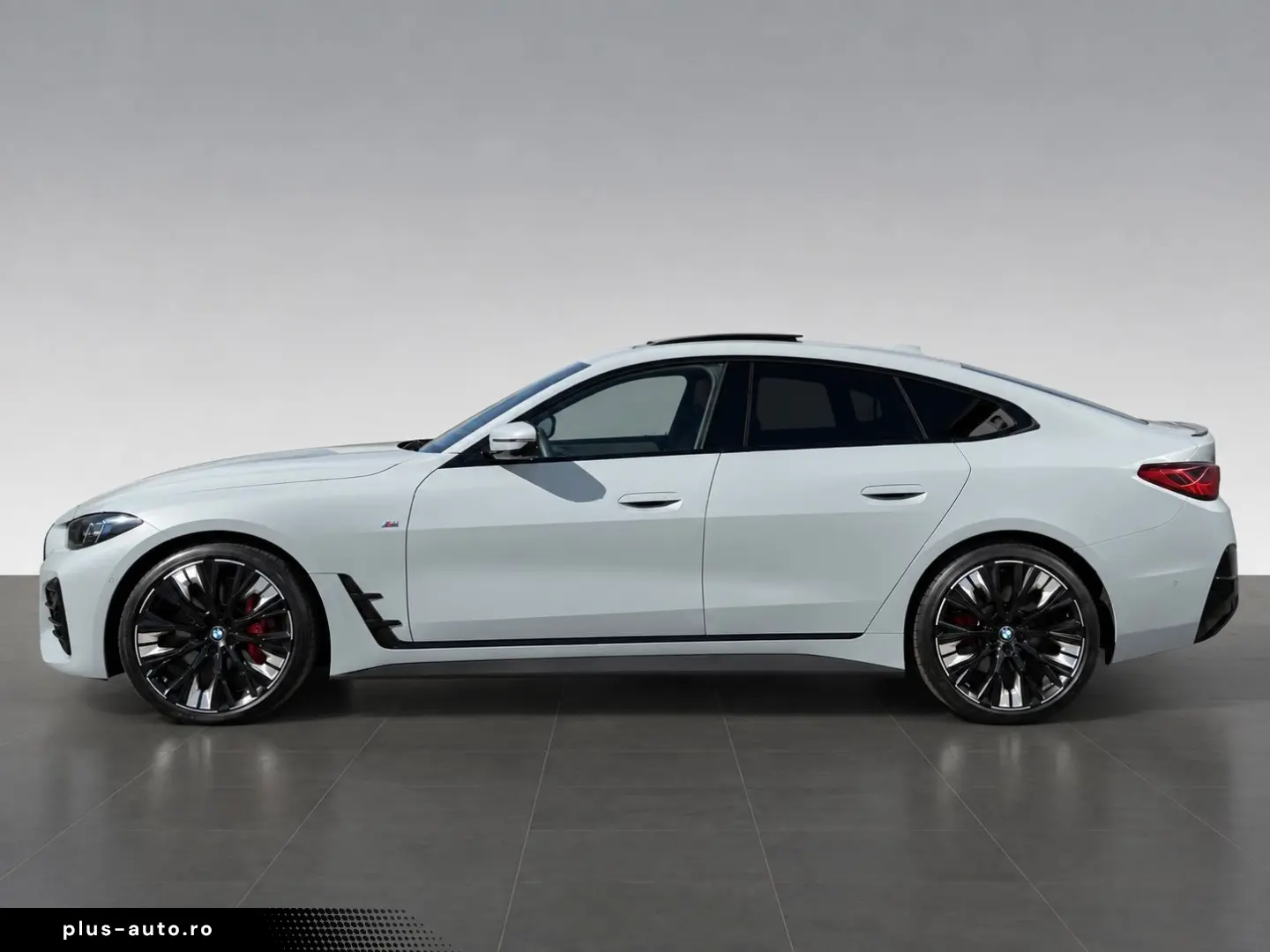 BMW 420d xDr NP92t€ M-SPORT PRO M-SITZE INDIVIDUAL