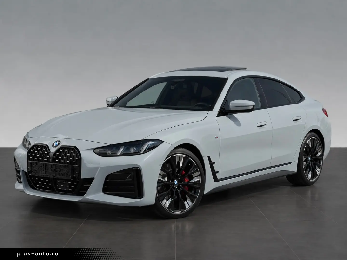 BMW 420d xDr NP92t€ M-SPORT PRO M-SITZE INDIVIDUAL