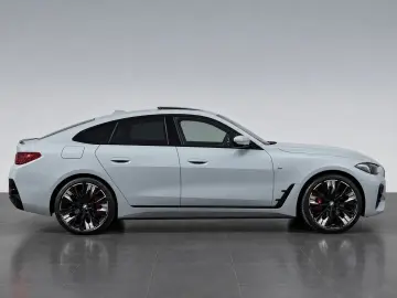 BMW 420d xDr NP92t€ M-SPORT PRO M-SITZE INDIVIDUAL