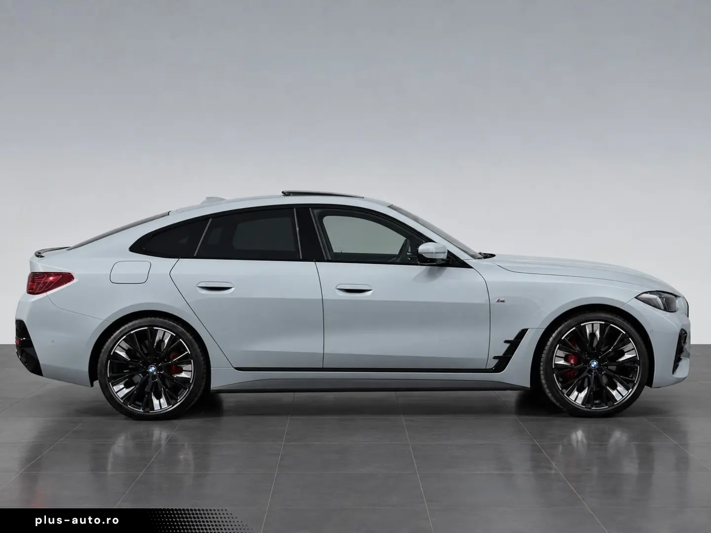 BMW 420d xDr NP92t€ M-SPORT PRO M-SITZE INDIVIDUAL