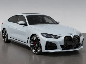 BMW 420d xDr NP92t€ M-SPORT PRO M-SITZE INDIVIDUAL