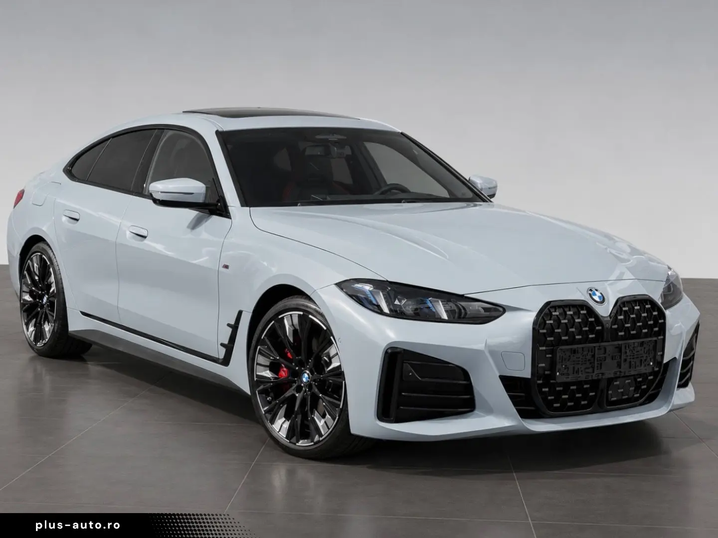 BMW 420d xDr NP92t€ M-SPORT PRO M-SITZE INDIVIDUAL