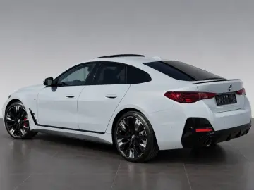 BMW 420d xDr NP92t€ M-SPORT PRO M-SITZE INDIVIDUAL