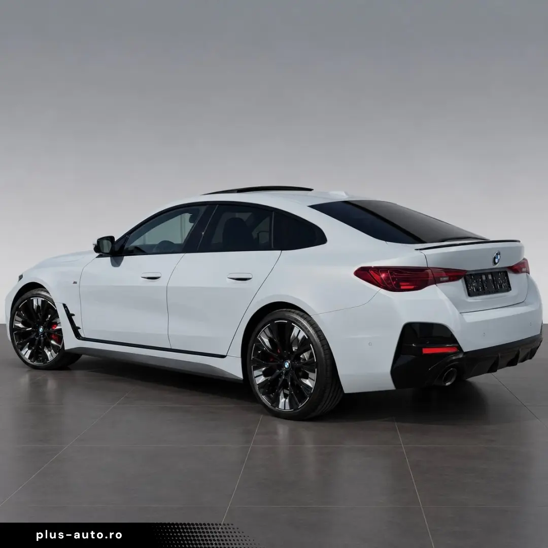 BMW 420d xDr NP92t€ M-SPORT PRO M-SITZE INDIVIDUAL