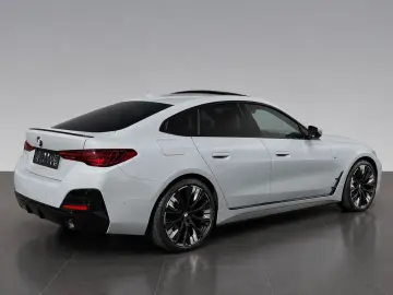 BMW 420d xDr NP92t€ M-SPORT PRO M-SITZE INDIVIDUAL