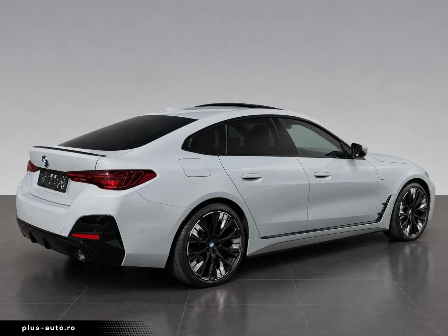 BMW 420d xDr NP92t€ M-SPORT PRO M-SITZE INDIVIDUAL