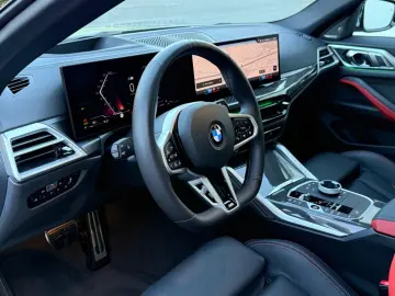 BMW 420d xDr NP92t€ M-SPORT PRO M-SITZE INDIVIDUAL