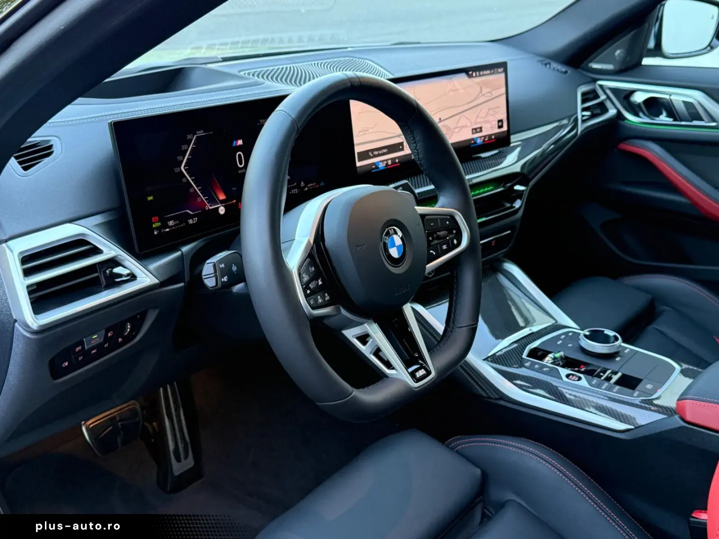 BMW 420d xDr NP92t€ M-SPORT PRO M-SITZE INDIVIDUAL