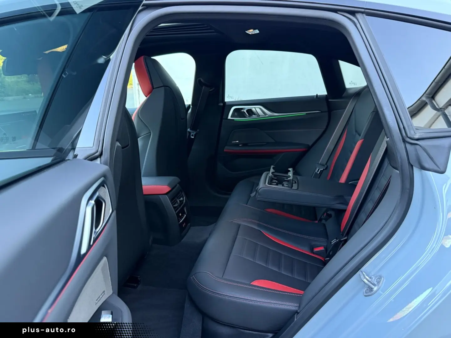 BMW 420d xDr NP92t€ M-SPORT PRO M-SITZE INDIVIDUAL
