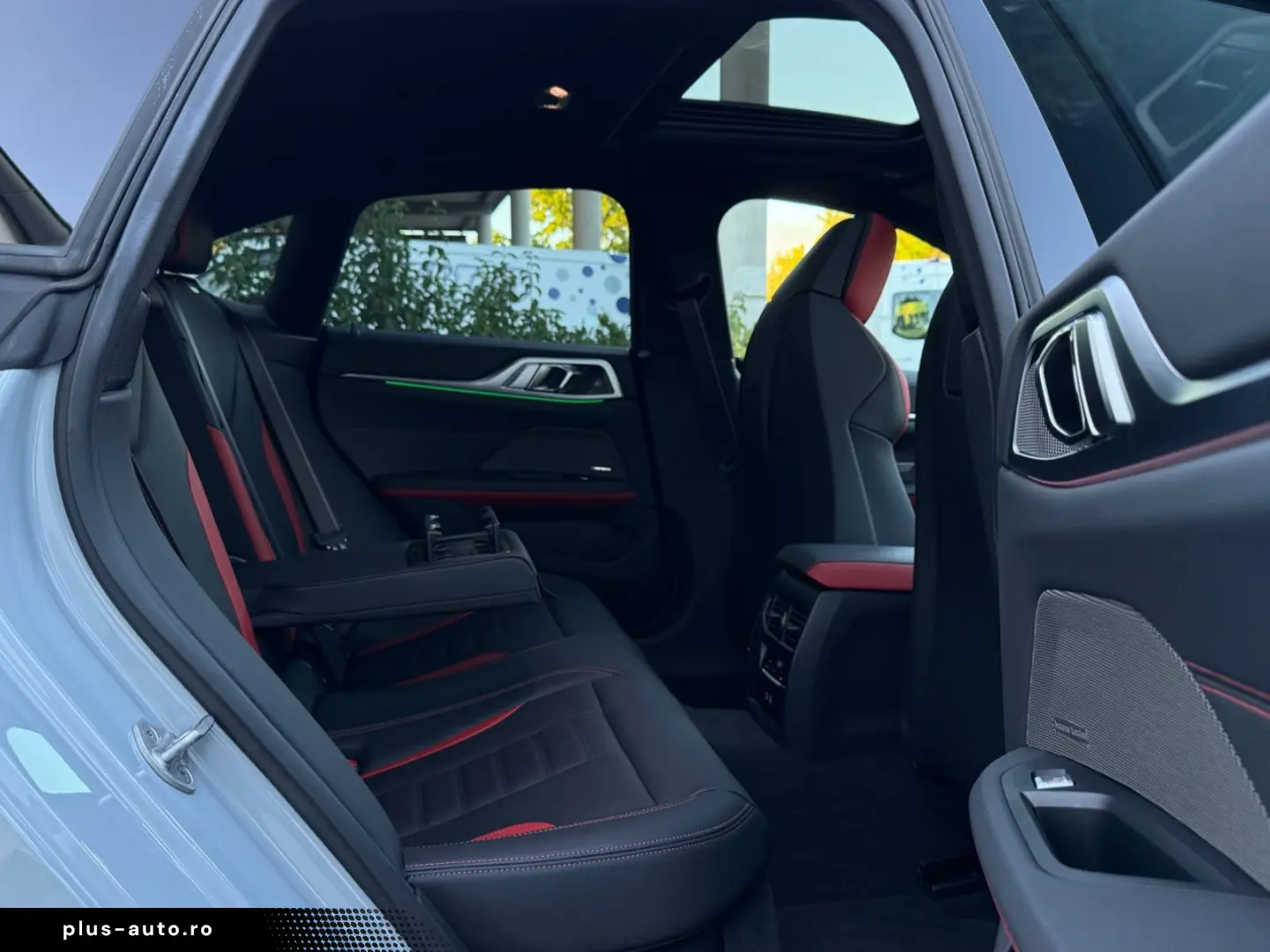 BMW 420d xDr NP92t€ M-SPORT PRO M-SITZE INDIVIDUAL