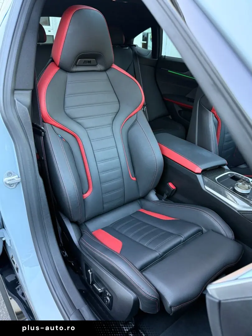 BMW 420d xDr NP92t€ M-SPORT PRO M-SITZE INDIVIDUAL