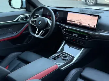 BMW 420d xDr NP92t€ M-SPORT PRO M-SITZE INDIVIDUAL
