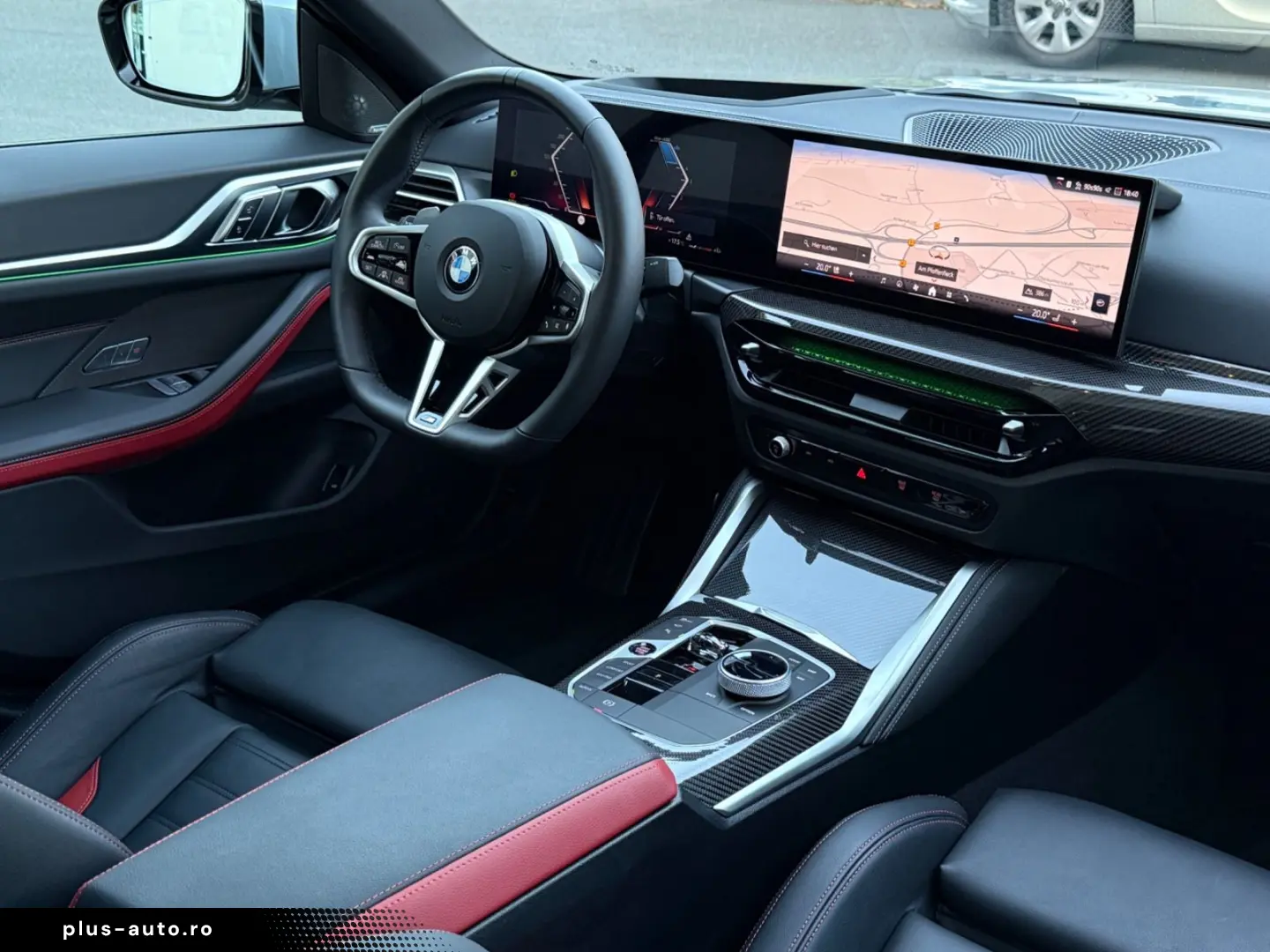 BMW 420d xDr NP92t€ M-SPORT PRO M-SITZE INDIVIDUAL