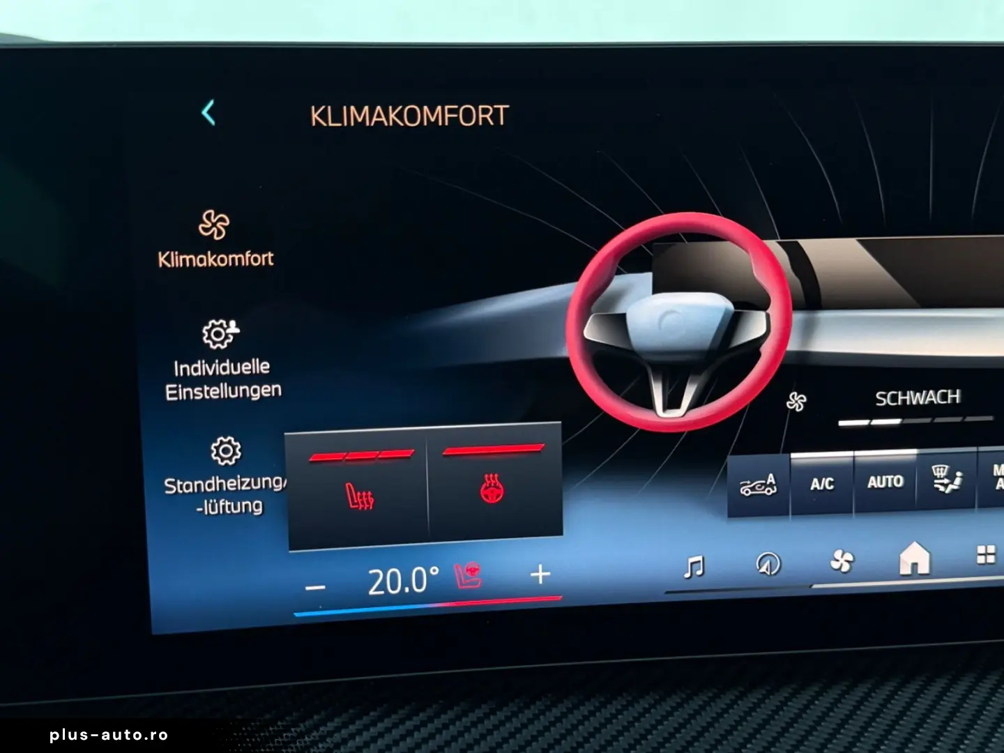 BMW 420d xDr NP92t€ M-SPORT PRO M-SITZE INDIVIDUAL