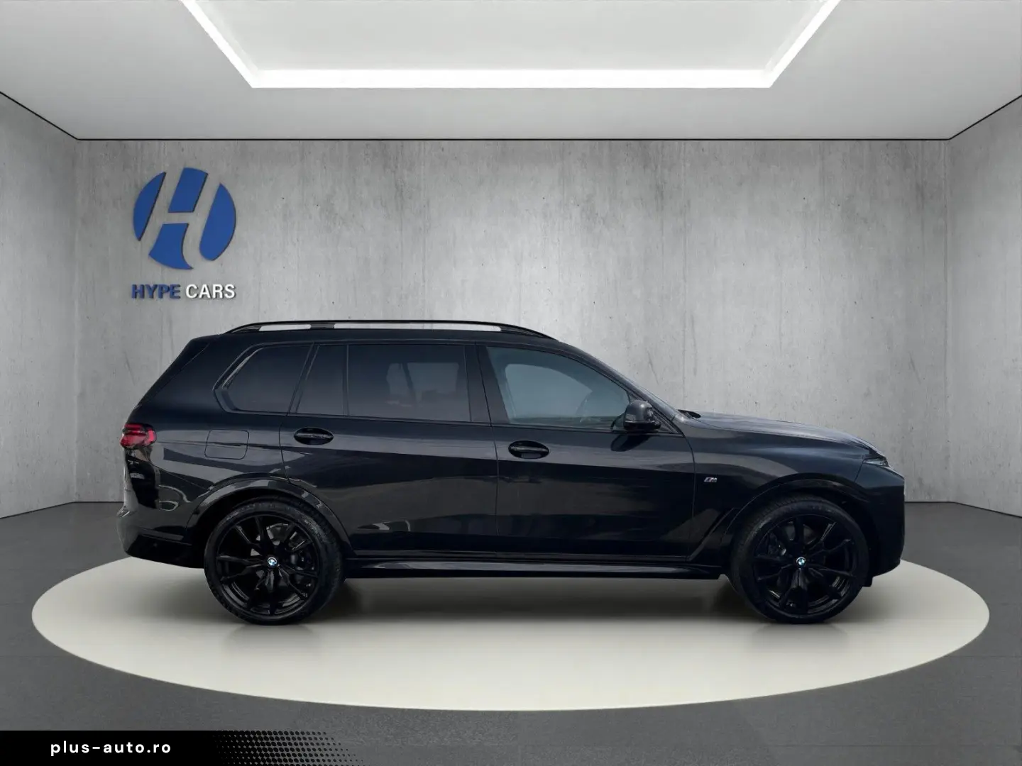 BMW X7 40 d xD M Sport PanoSky LED ACC 360  HUD StHz