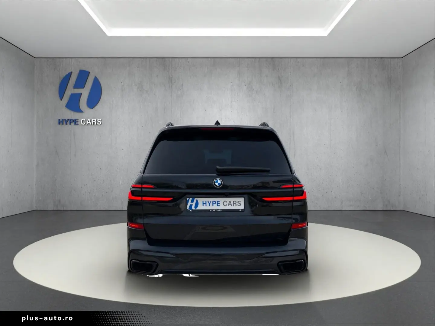 BMW X7 40 d xD M Sport PanoSky LED ACC 360  HUD StHz