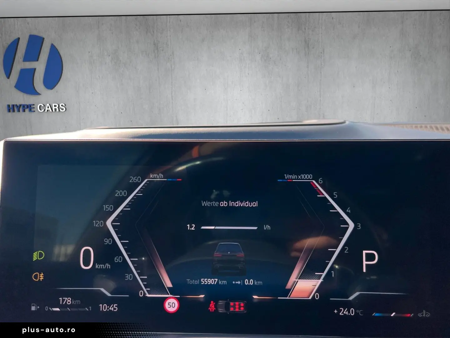 BMW X7 40 d xD M Sport PanoSky LED ACC 360  HUD StHz