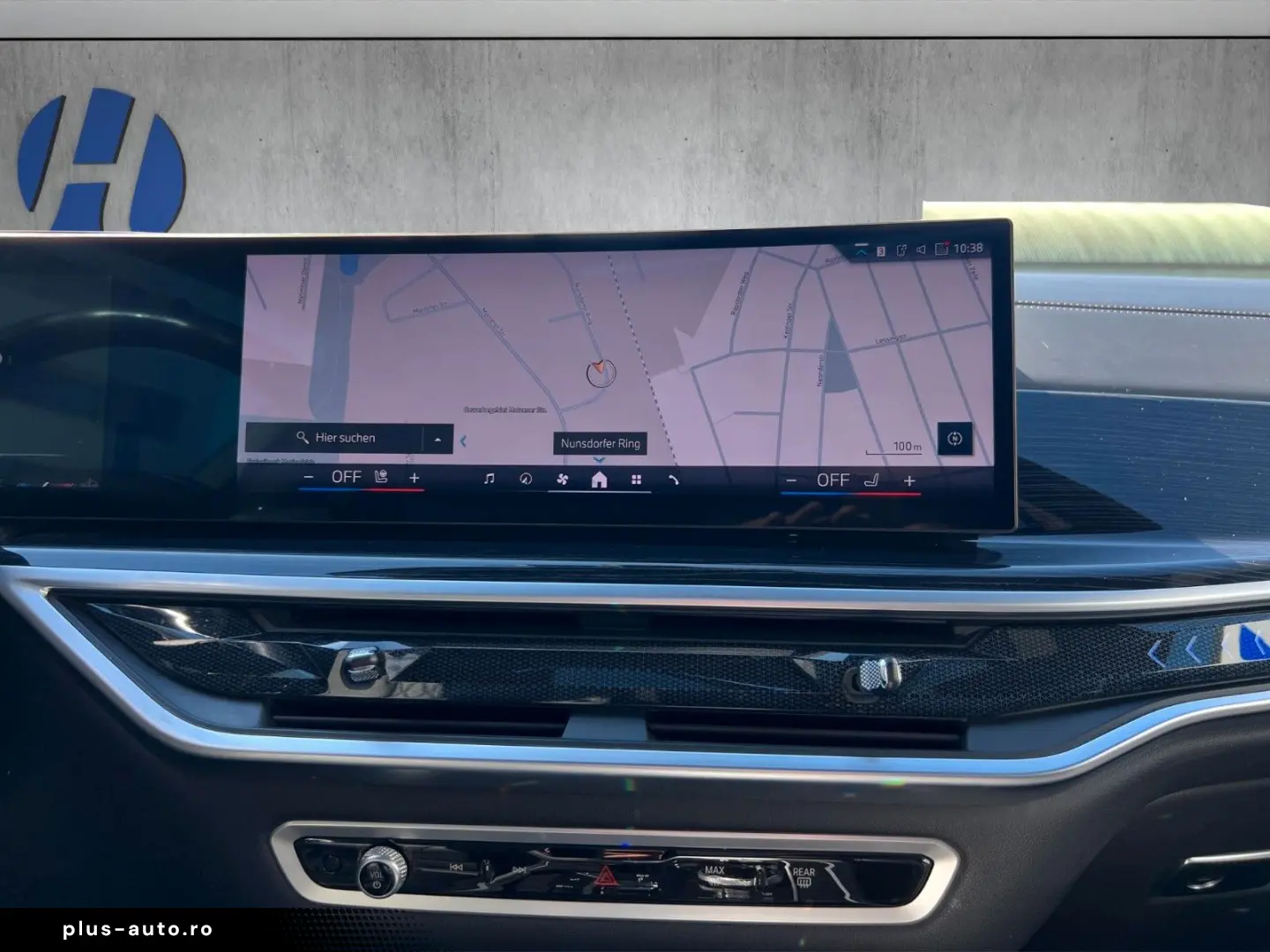 BMW X7 40 d xD M Sport PanoSky LED ACC 360  HUD StHz