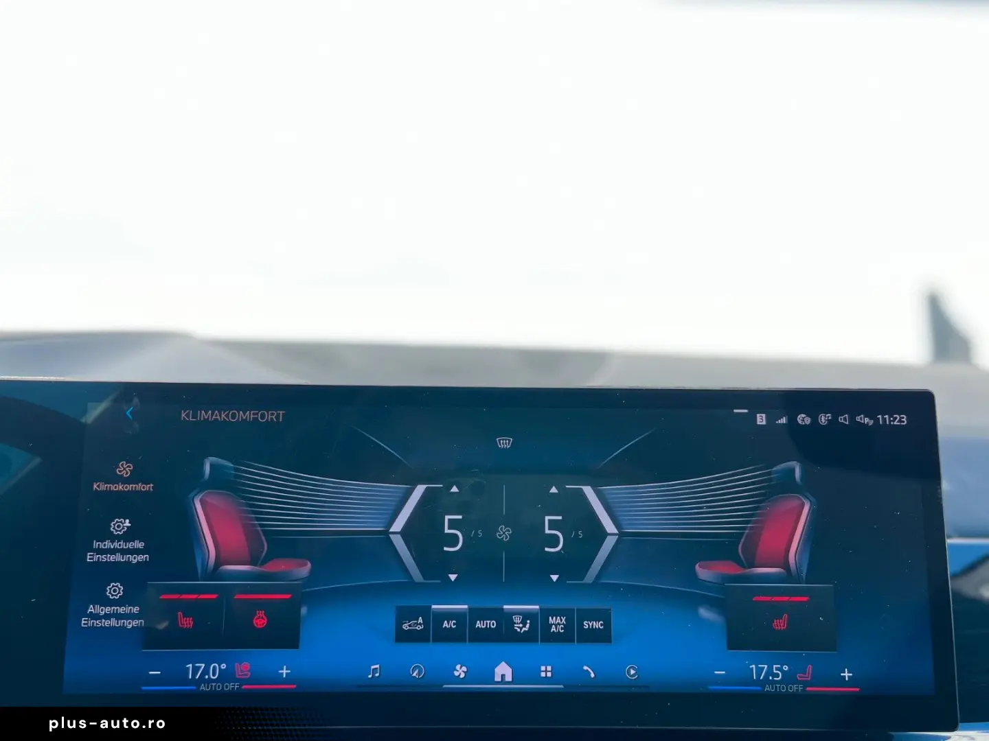 BMW X7 40 d xD M Sport PanoSky LED ACC 360  HUD StHz