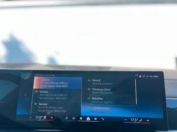 BMW X7 40 d xD M Sport PanoSky LED ACC 360  HUD StHz