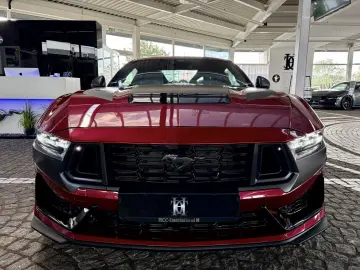 FORD Mustang 5.0 V8 DARK HORSE  20 Zoll   RECARO