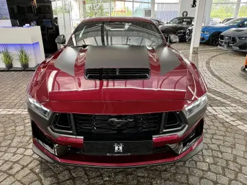 FORD Mustang 5.0 V8 DARK HORSE  20 Zoll   RECARO