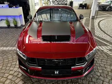 FORD Mustang 5.0 V8 DARK HORSE  20 Zoll   RECARO