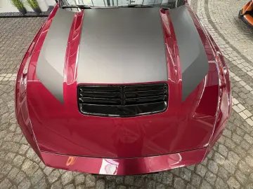 FORD Mustang 5.0 V8 DARK HORSE  20 Zoll   RECARO