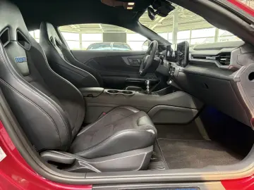 FORD Mustang 5.0 V8 DARK HORSE  20 Zoll   RECARO