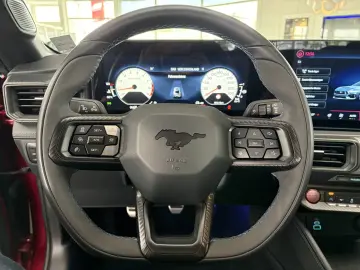 FORD Mustang 5.0 V8 DARK HORSE  20 Zoll   RECARO