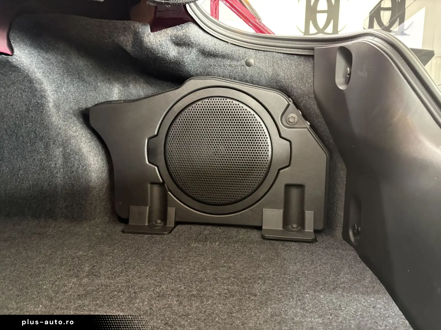 FORD Mustang 5.0 V8 DARK HORSE  20 Zoll   RECARO