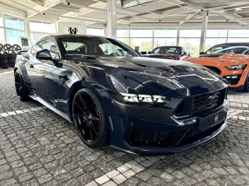 FORD Mustang 5.0 DARK HORSE SUPERCHARGED   750 PS