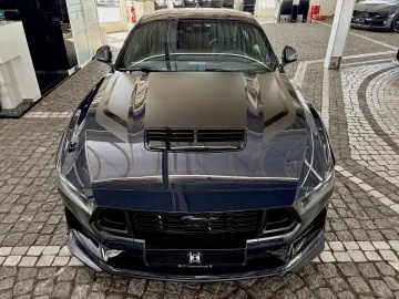 FORD Mustang 5.0 DARK HORSE SUPERCHARGED   750 PS