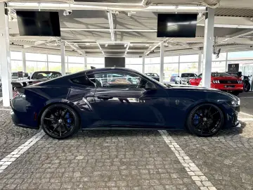 FORD Mustang 5.0 DARK HORSE SUPERCHARGED   750 PS