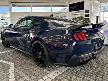FORD Mustang 5.0 DARK HORSE SUPERCHARGED   750 PS