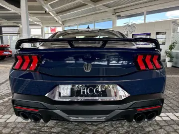 FORD Mustang 5.0 DARK HORSE SUPERCHARGED   750 PS