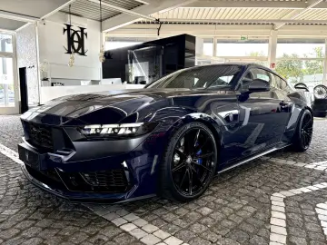 FORD Mustang 5.0 DARK HORSE SUPERCHARGED   750 PS