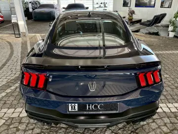 FORD Mustang 5.0 DARK HORSE SUPERCHARGED   750 PS