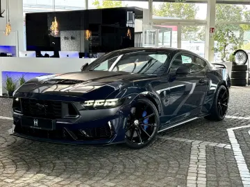 FORD Mustang 5.0 DARK HORSE SUPERCHARGED   750 PS
