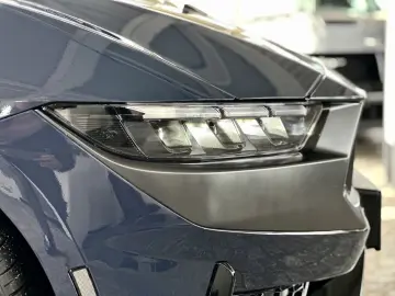 FORD Mustang 5.0 DARK HORSE SUPERCHARGED   750 PS