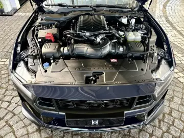 FORD Mustang 5.0 DARK HORSE SUPERCHARGED   750 PS