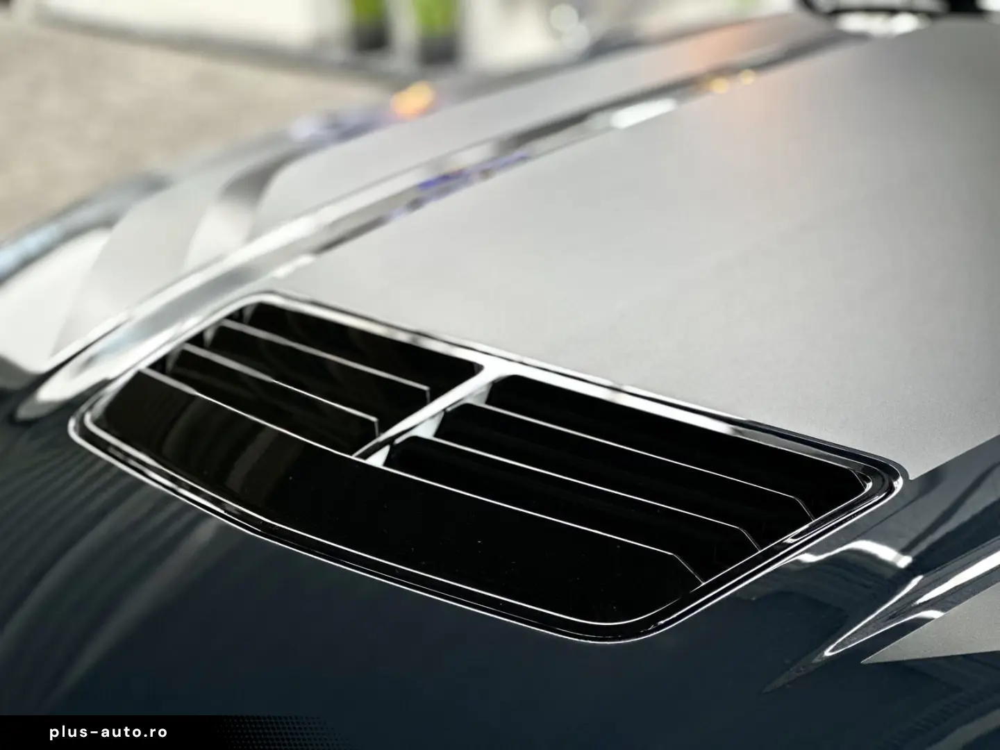 FORD Mustang 5.0 DARK HORSE SUPERCHARGED   750 PS