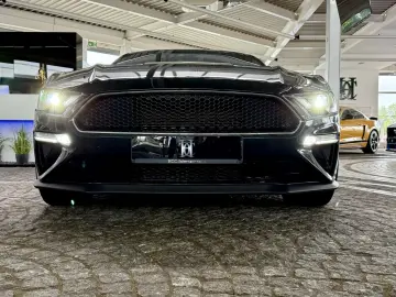 FORD Mustang 5.0 BULLITT 1.Hd   RECARO MagneRide