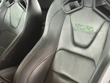 FORD Mustang 5.0 BULLITT 1.Hd   RECARO MagneRide